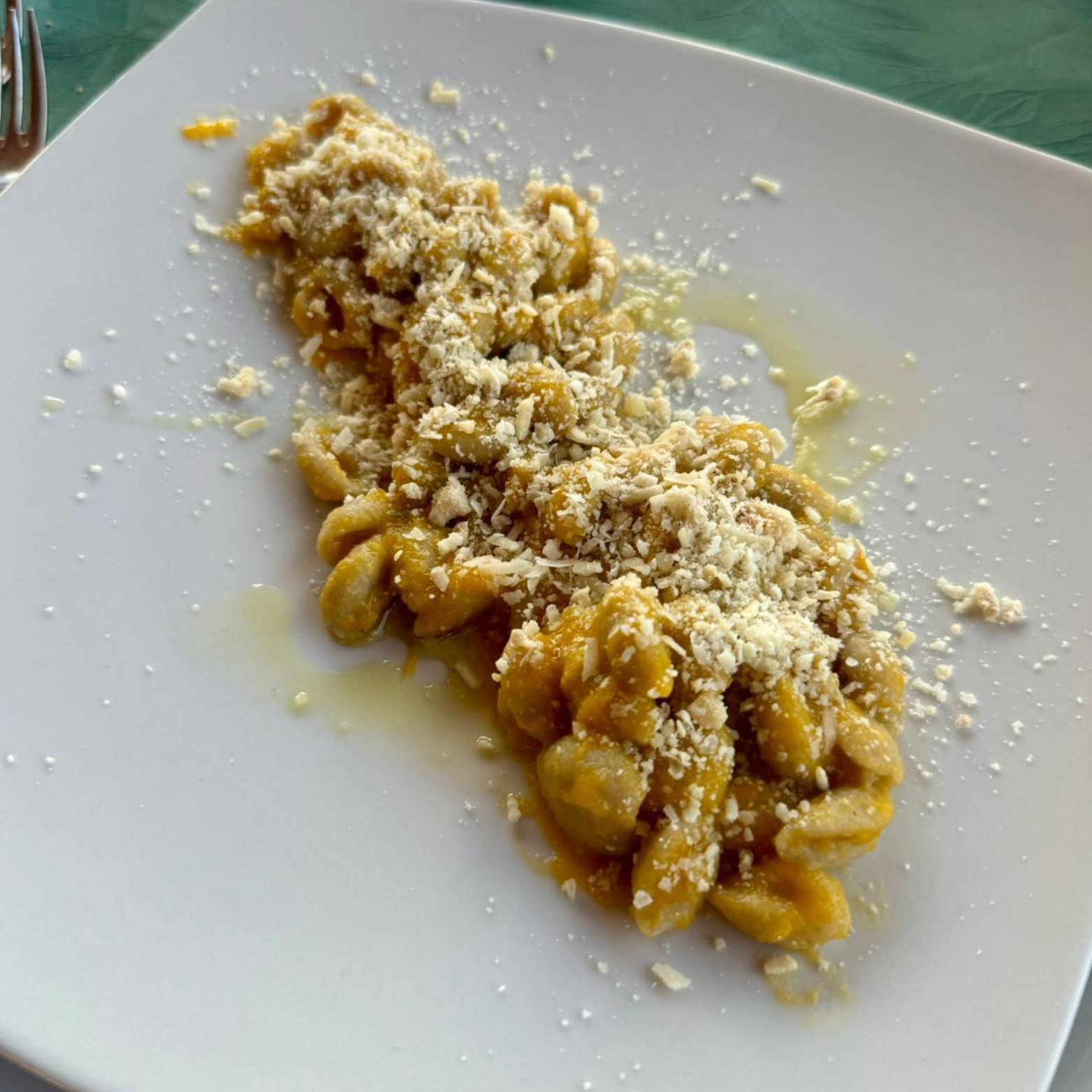 Cavatelli della nonna Maddalena